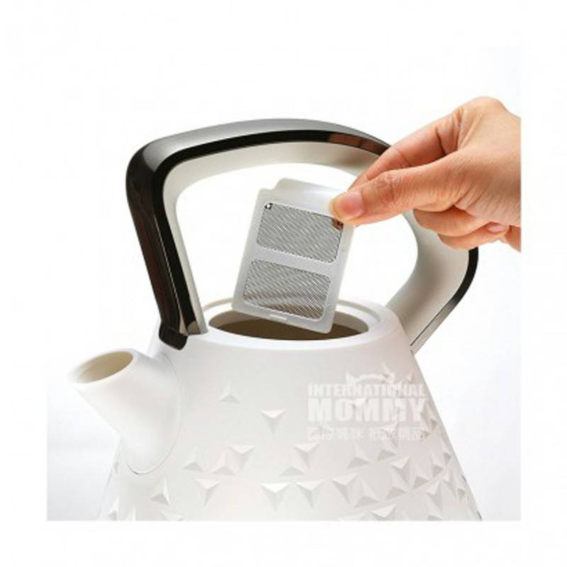 Morphy Richards 영국전기주전자 1.5 리터 108102EE 해외버전