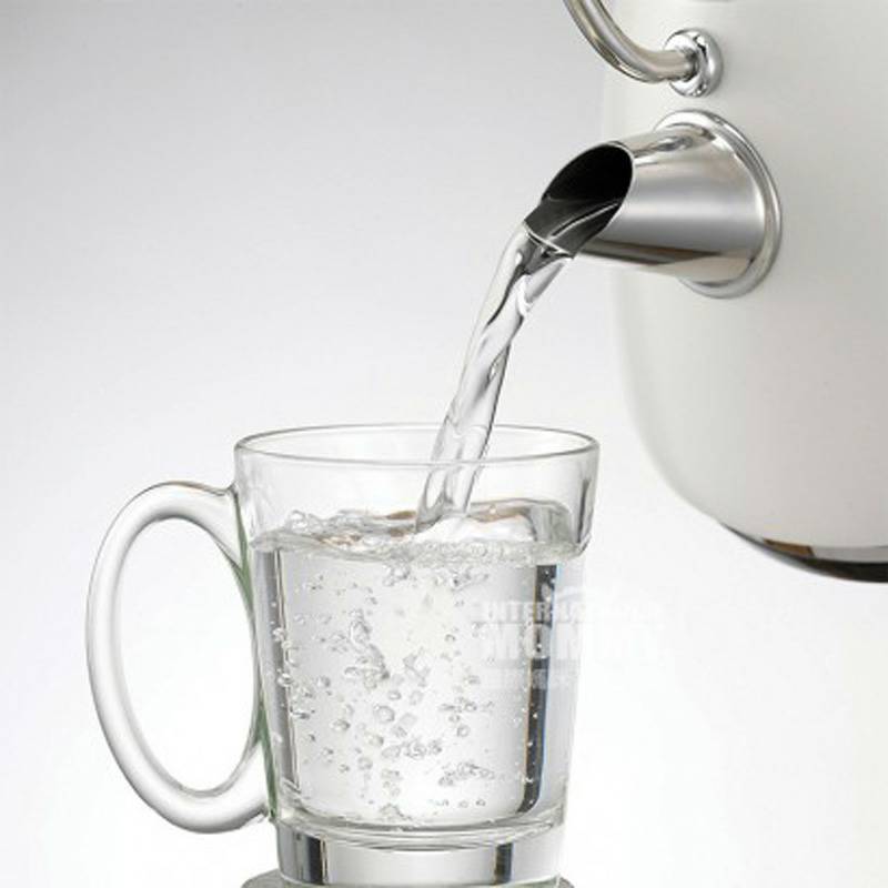 Morphy Richards 영국전기주전자 1.5 리터 102005EE 해외버전