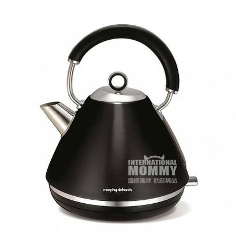 Morphy Richards 영국전기주전자 1.5 리터 1020...
