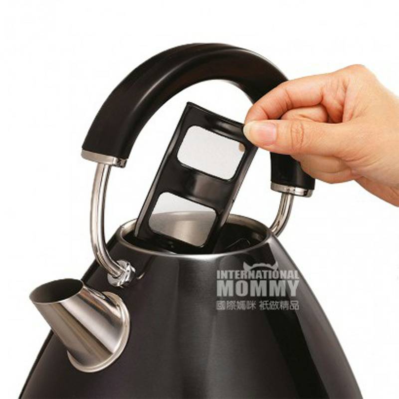 Morphy Richards 영국전기주전자 1.5 리터 102002EE 해외버전