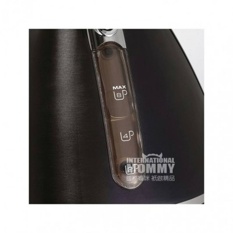 Morphy Richards 영국전기주전자 1.5 리터 102002EE 해외버전