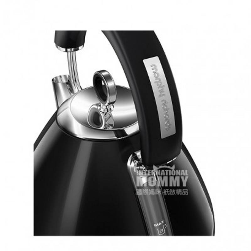 Morphy Richards 영국전기주전자 1.5 리터 102002EE 해외버전