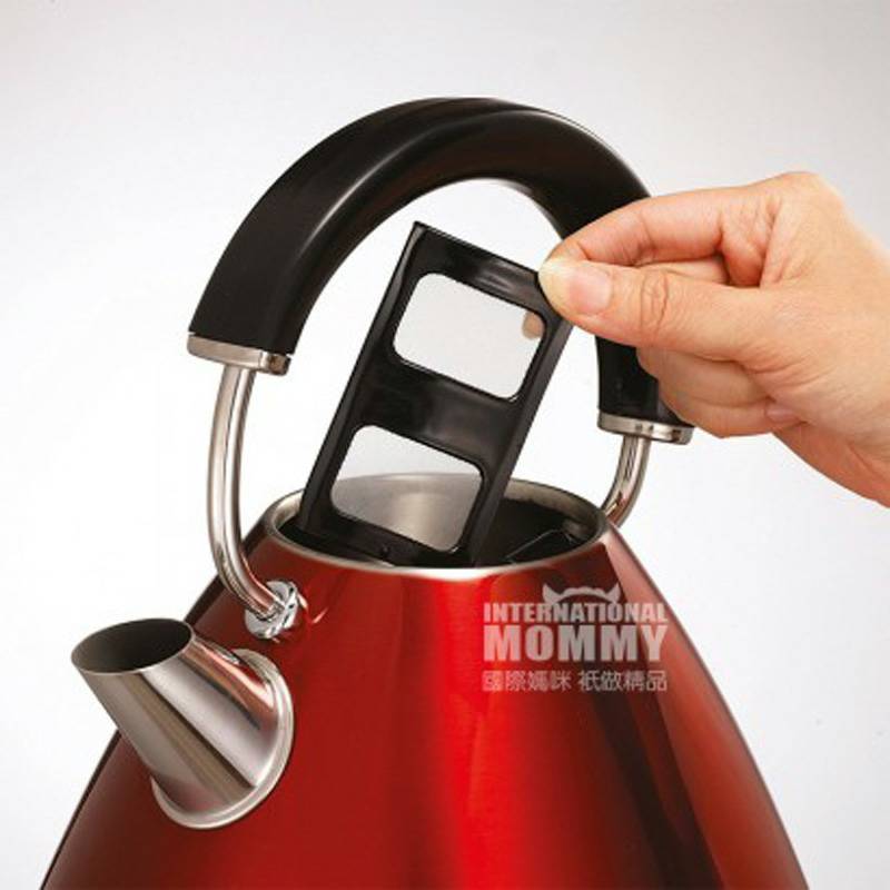 Morphy Richards 영국전기주전자 1.5 리터 102004EE 해외버전