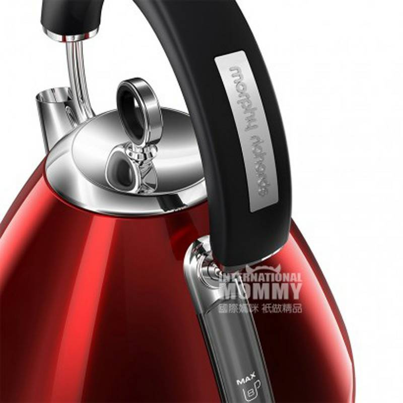 Morphy Richards 영국전기주전자 1.5 리터 102004EE 해외버전