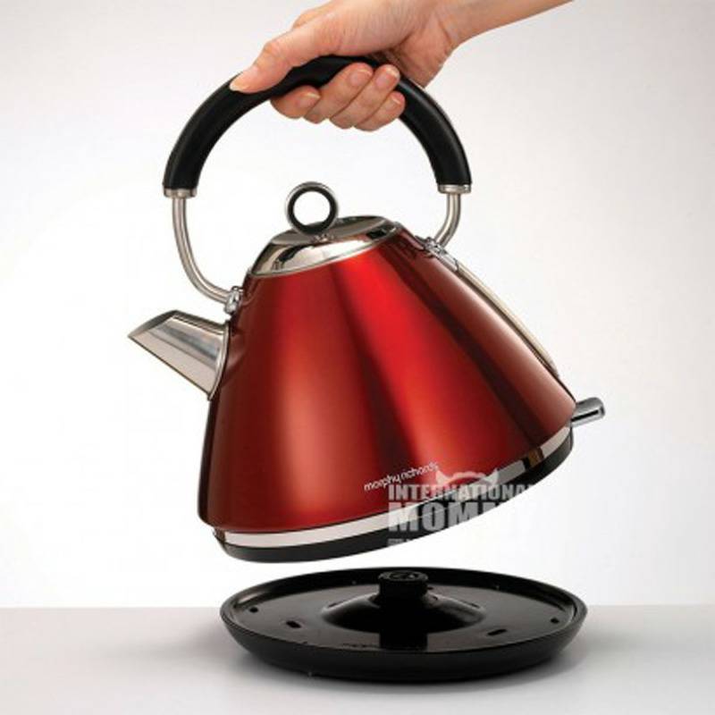 Morphy Richards 영국전기주전자 1.5 리터 102004EE 해외버전