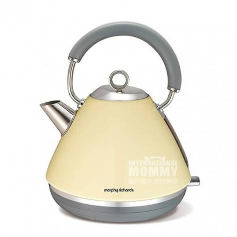 Morphy Richards 영국전기주전자 1.5 리터 1020...