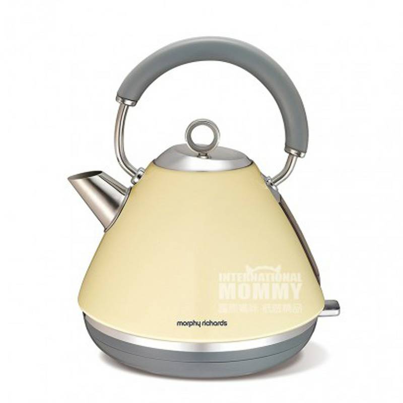Morphy Richards 영국전기주전자 1.5 리터 102003 해외판