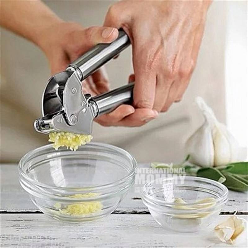 ROSL 독일의학용스테인리스스틸다진마늘프레스 12782 해외판