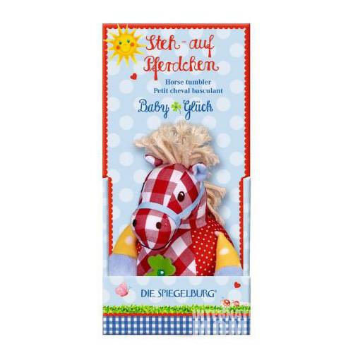 DIE SPIEGELBURG 독일 DIE SPIEGELBURG 조랑말텀블러진정인형해외버전 19718