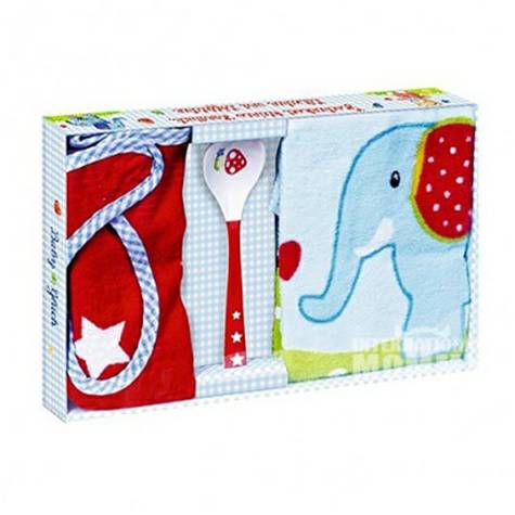 DIE SPIEGELBURG 독일다이스피겔버그베이비수저세트해외판