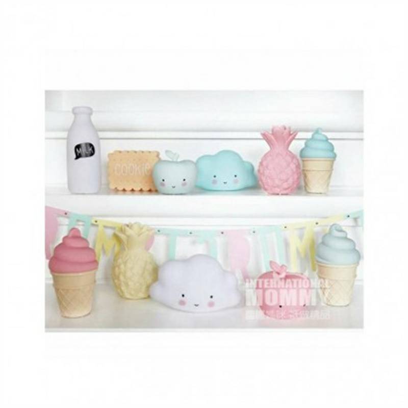 A Little Lovely Company 네덜란드애플리케이션세레나데해외버전