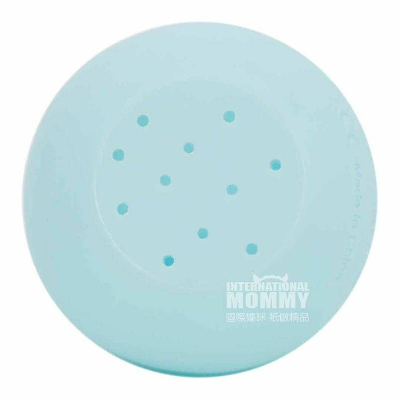 A Little Lovely Company 네덜란드어린이목욕물놀이장난감작은빗방울해외버전