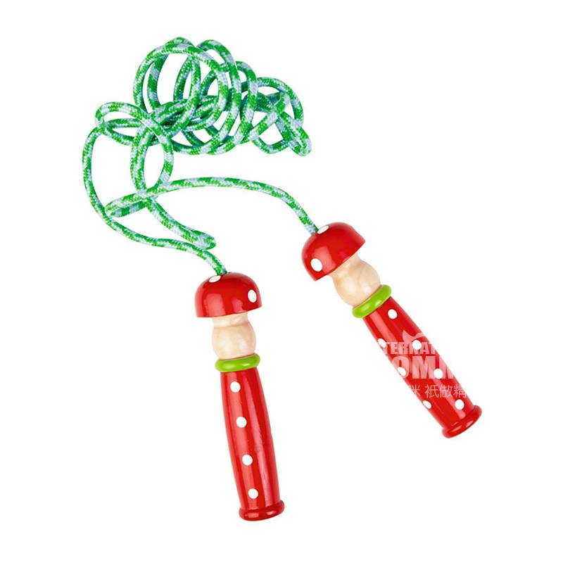 DIE SPIEGELBURG 독일 DIE SPIEGELBURG 어린이줄넘기해외판