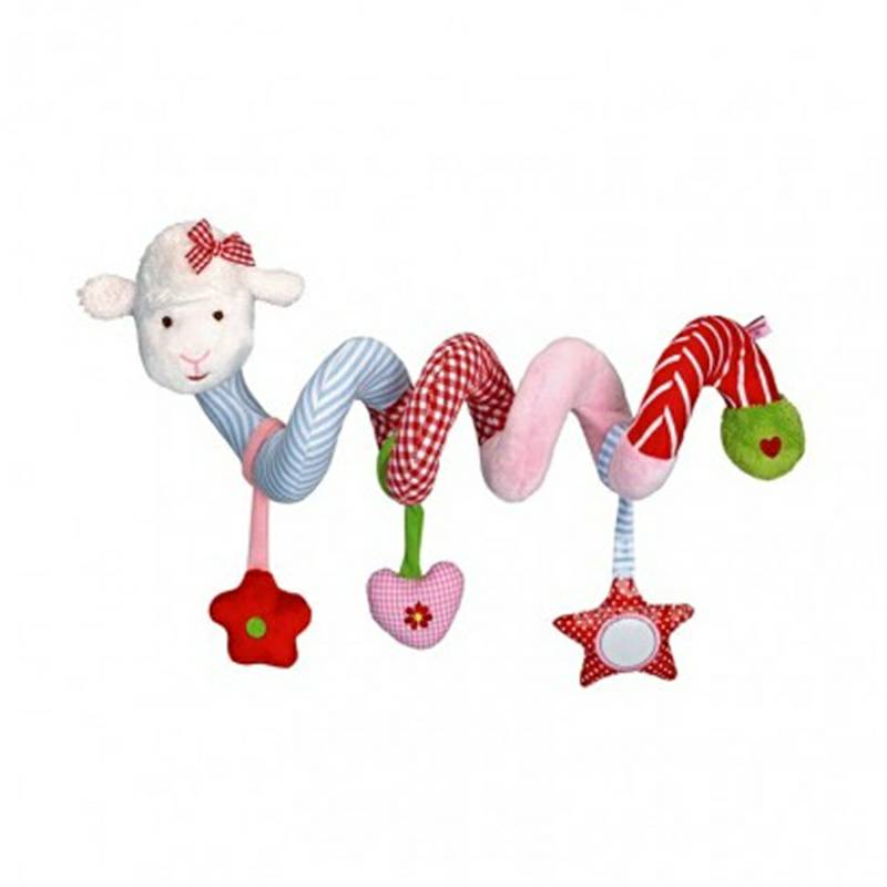 DIE SPIEGELBURG 독일다이 SPIEGELBURG 어린양감기장난감해외판