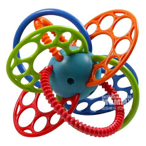 HCM Kinzel 독일 HCM Kinzel은어금니아기장난감을씹...