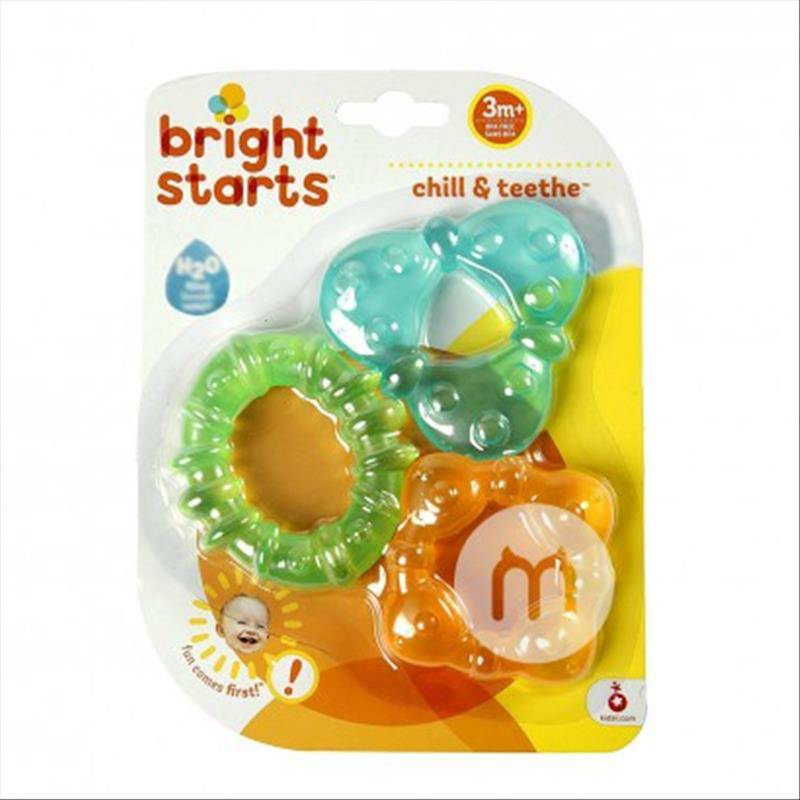 HCM Kinzel 독일어 HCM Kinzel Baby 어금니치아젤 3 팩해외버전