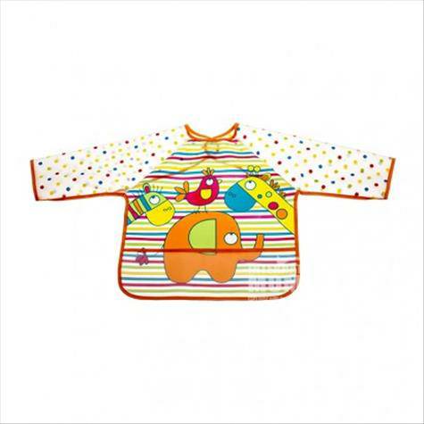 Bieco 독일베이비방수블라우스해외판