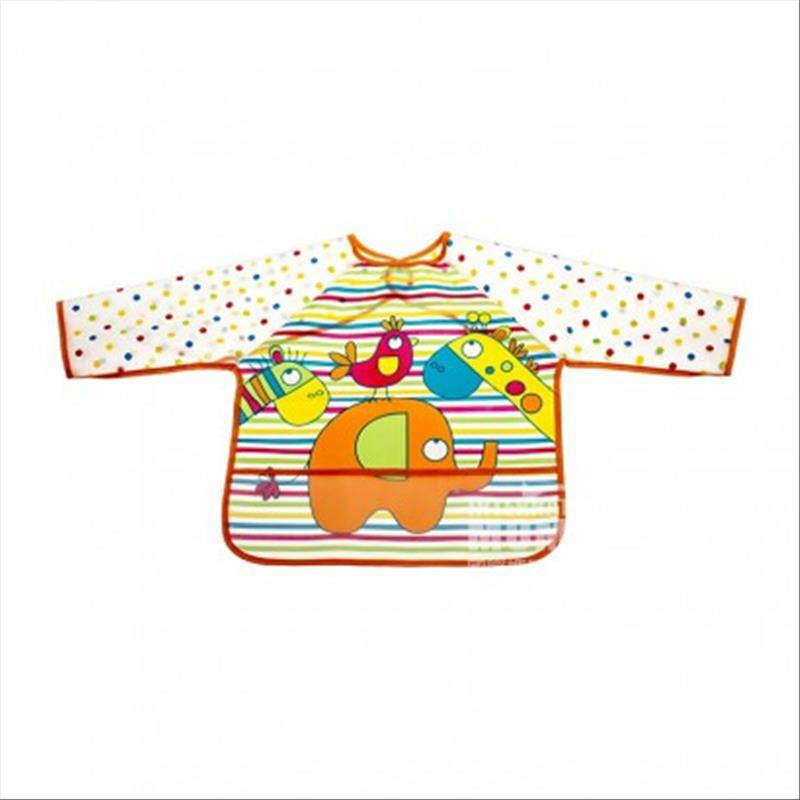 Bieco 독일베이비방수블라우스해외판