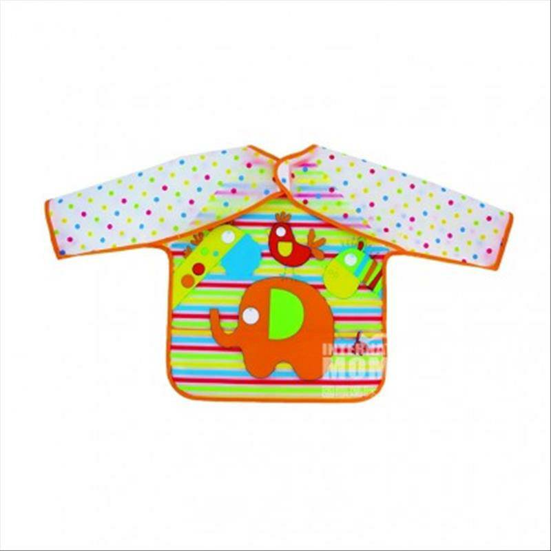 Bieco 독일베이비방수블라우스해외판