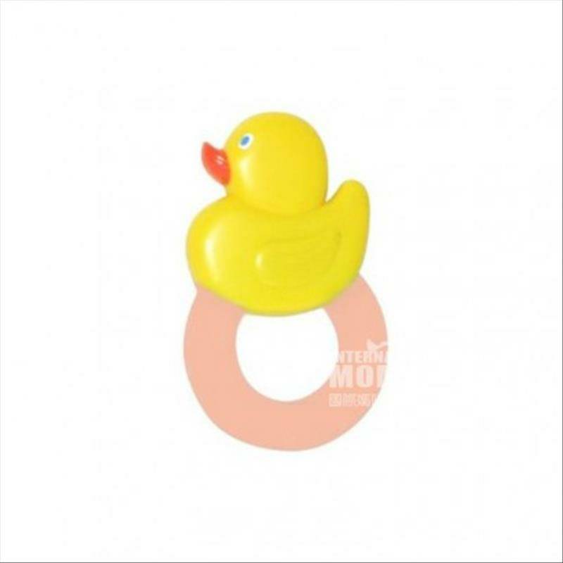 Bieco 독일아기러버덕냉각마우스가드해외버전