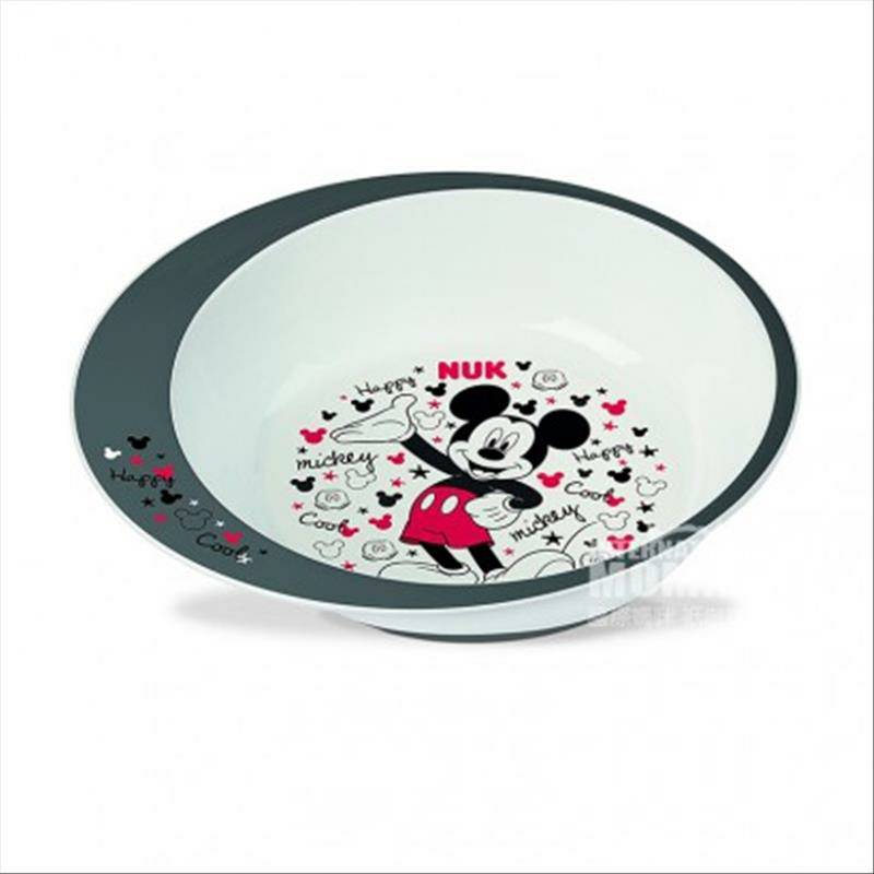 NUK 독일 NUK 아기선물상자칼세트해외버전