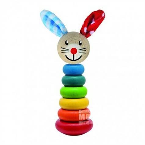 Eichhorn 독일어린이용나무장난감마우스플러그해외판