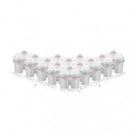 BWT 독일마그네슘이온필터주전자 -12 요소 814520 해외버...