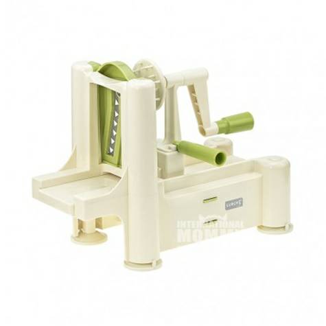 LURCH 독일 LURCH 다기능강판가정용주방야채및과일강판 10...