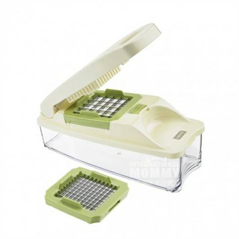 LURCH 독일 LURCH 다기능가정용주방커터 10219 해외버...