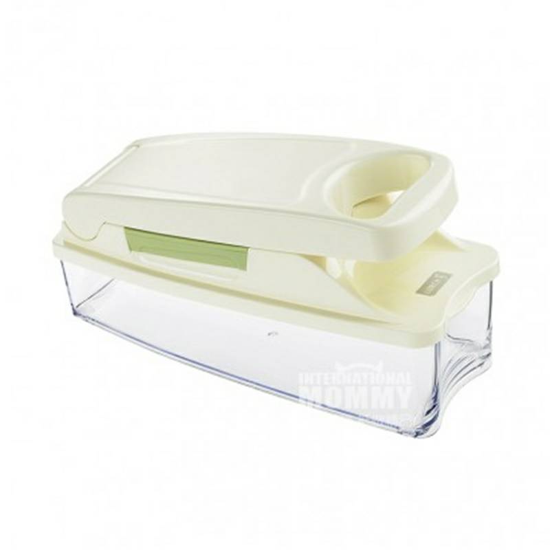 LURCH 독일 LURCH 다기능가정용주방커터 10219 해외버전