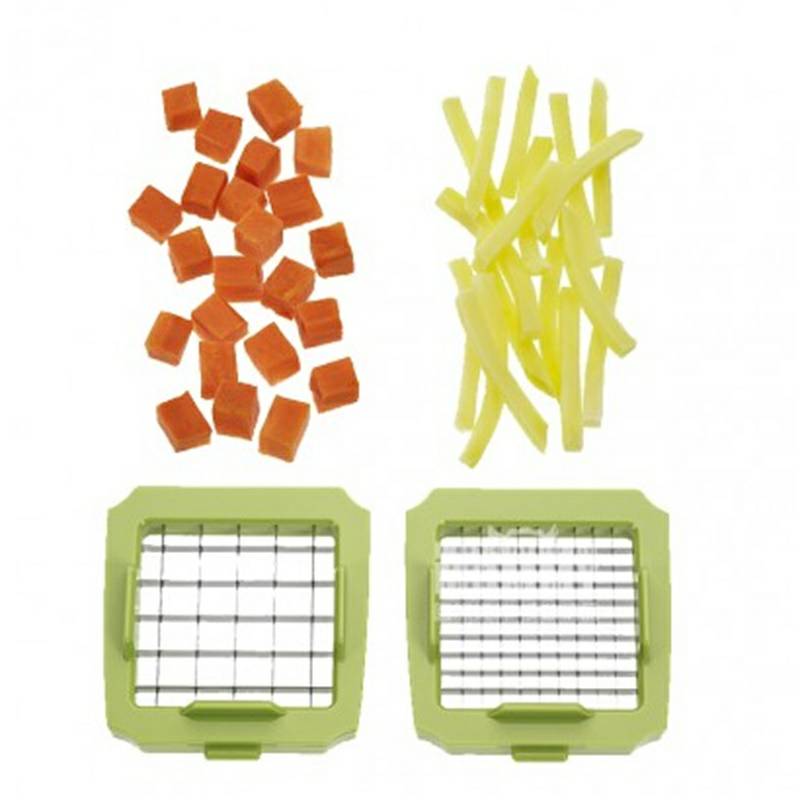 LURCH 독일 LURCH 다기능가정용주방커터 10219 해외버전