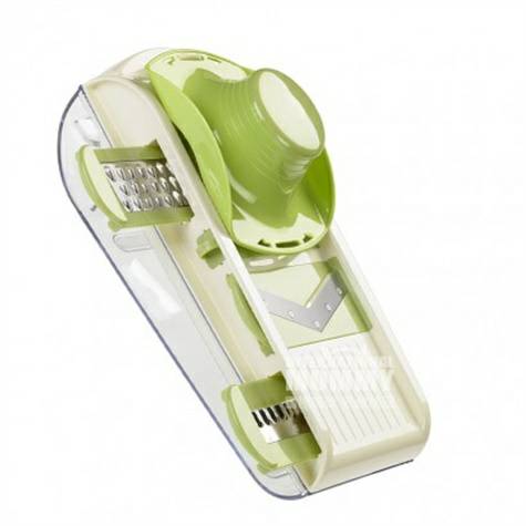 LURCH 독일 LURCH 다기능강판가정용주방야채및과일강판 22...