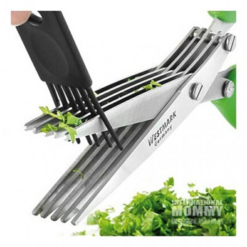 WESTMARK 독일 WESTMARK 다기능가위헬기주방잡화해외판