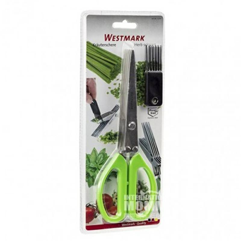WESTMARK 독일 WESTMARK 다기능가위헬기주방잡화해외판