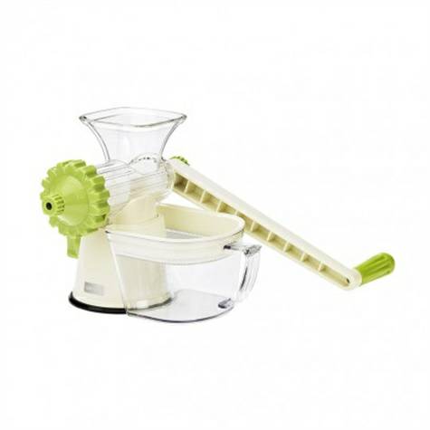 LURCH 독일 LURCH 다기능수동과즙짜는기구가정용수동과즙짜는...