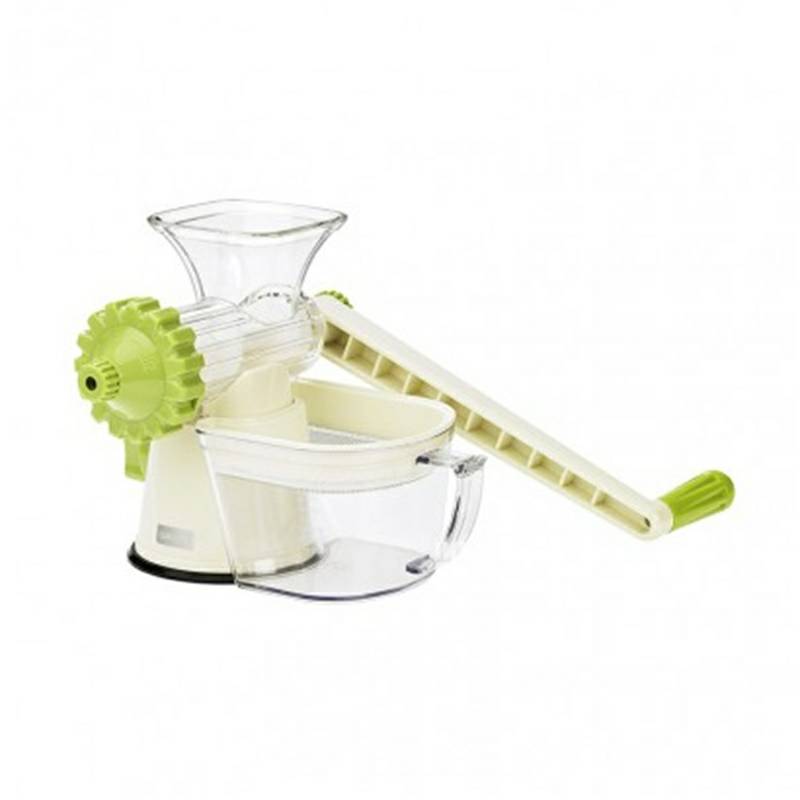 LURCH 독일 LURCH 다기능수동과즙짜는기구가정용수동과즙짜는기구미니과일과즙짜는기구 10216 해외버전