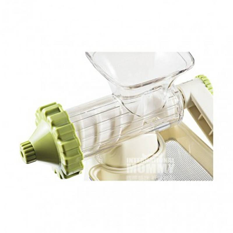 LURCH 독일 LURCH 다기능수동과즙짜는기구가정용수동과즙짜는기구미니과일과즙짜는기구 10216 해외버전