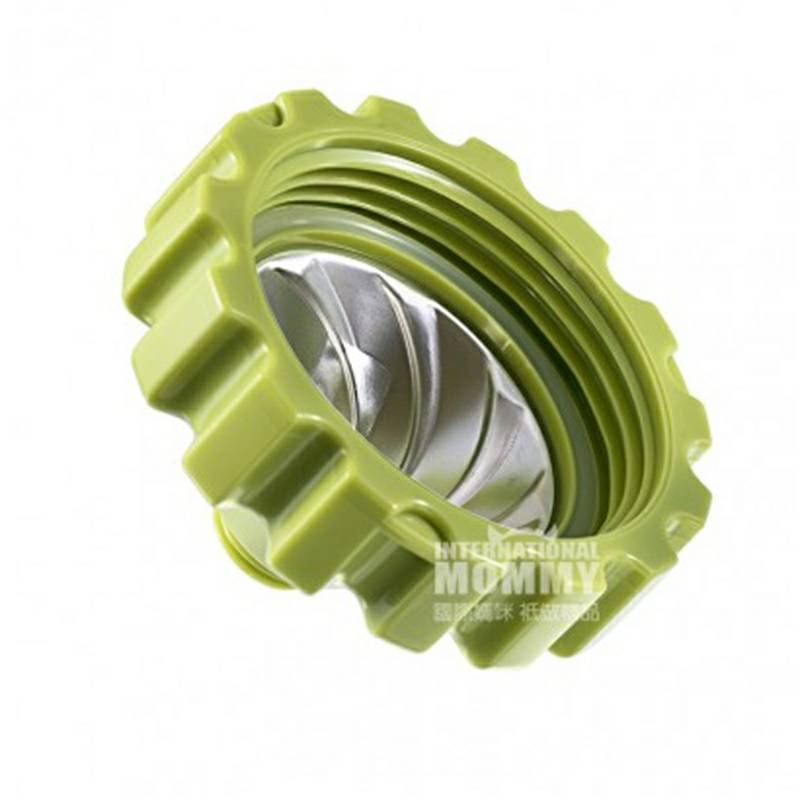 LURCH 독일 LURCH 다기능수동과즙짜는기구가정용수동과즙짜는기구미니과일과즙짜는기구 10216 해외버전