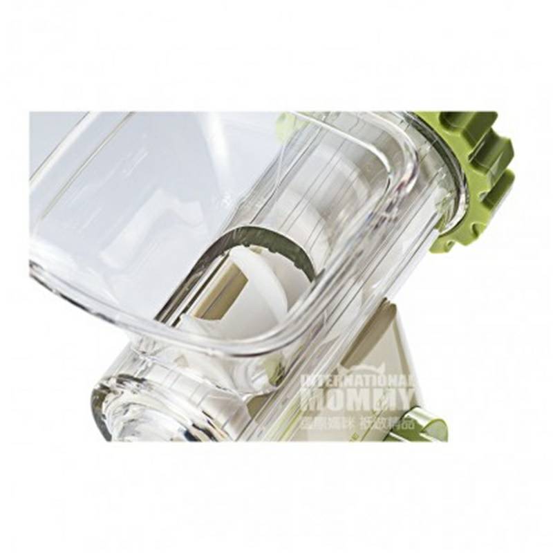 LURCH 독일 LURCH 다기능수동과즙짜는기구가정용수동과즙짜는기구미니과일과즙짜는기구 10216 해외버전