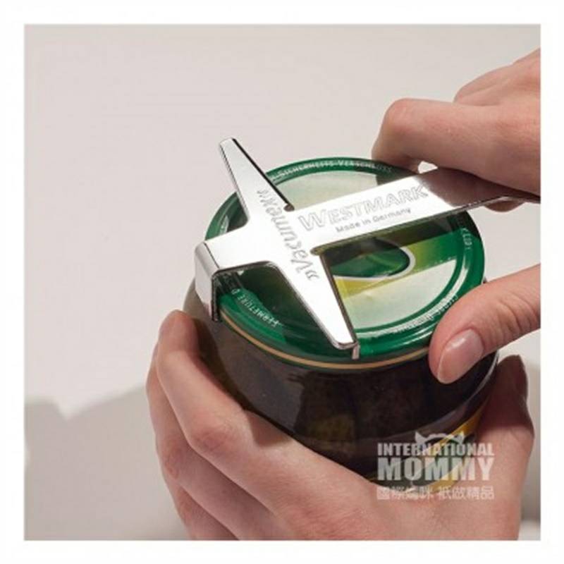 WESTMARK 독일 WESTMARK 다기능맥주음료수오프너해외버전