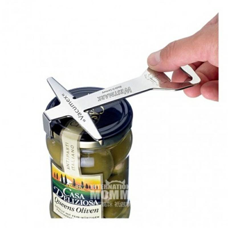 WESTMARK 독일 WESTMARK 다기능맥주음료수오프너해외버전