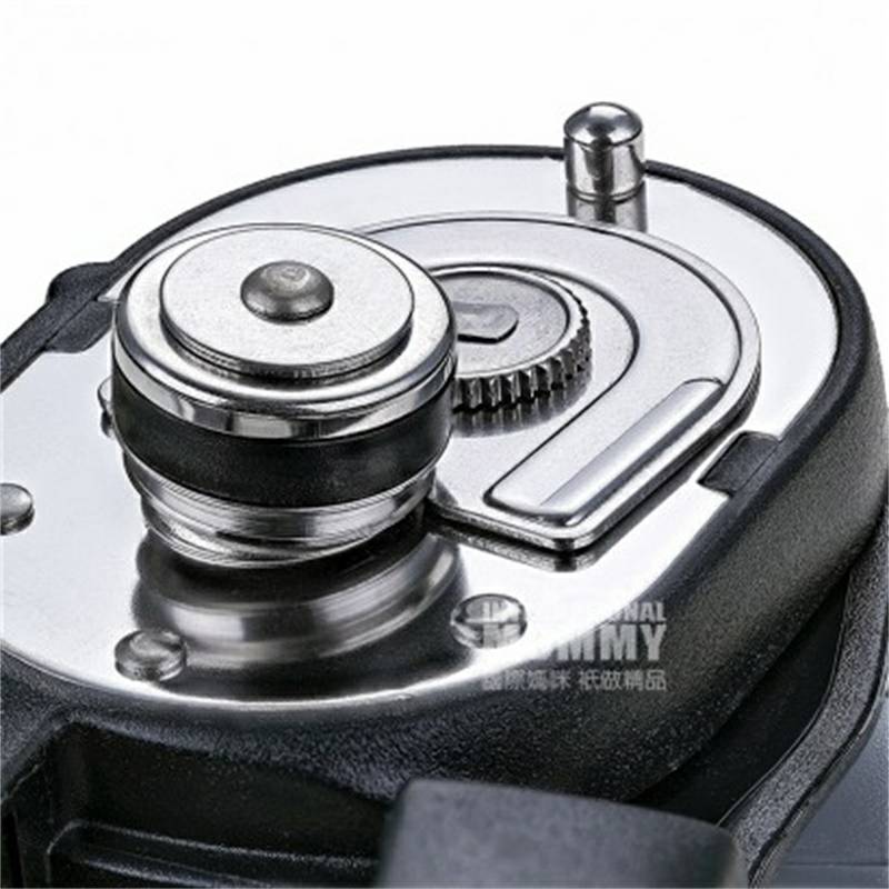 LUCH 독일 LUCH 다목적안전개폐기 10268 해외버전