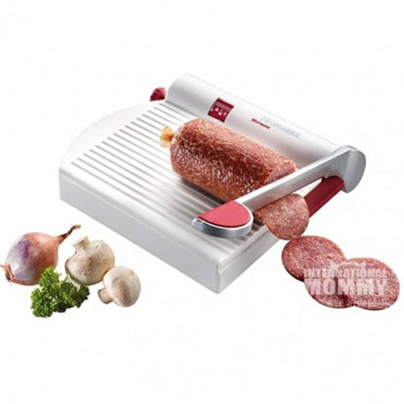 WESTMARK 독일 WESTMARK 치즈빵소시지치즈버터야채절단테이블해외버전