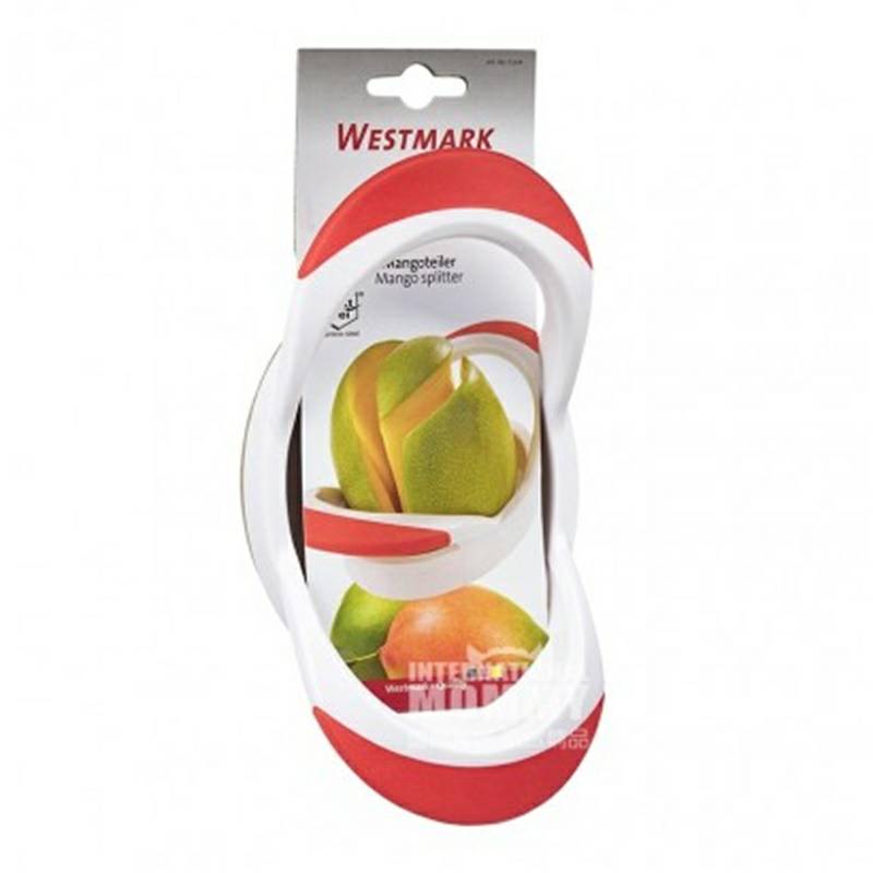 WESTMARK 독일 WESTMARK 스테인리스강망고과일분리기해외버전