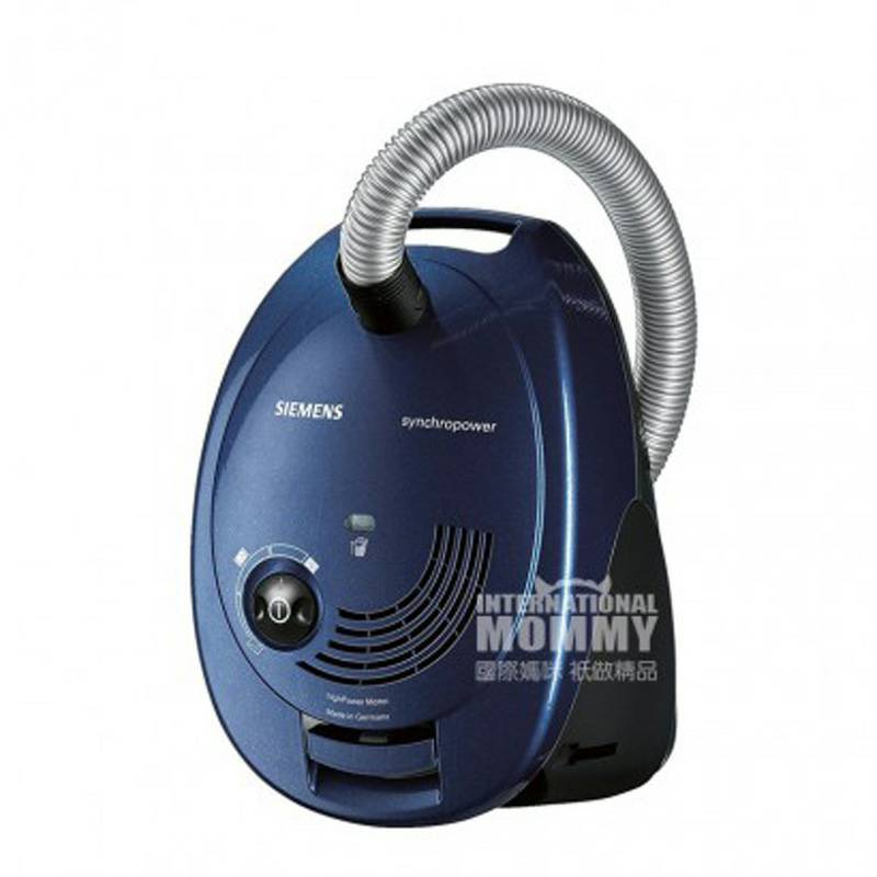 SIEMENS 독일가정용청소기 VS06B1110 해외판