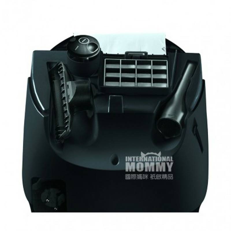 SIEMENS 독일가정용청소기 VS06B1110 해외판