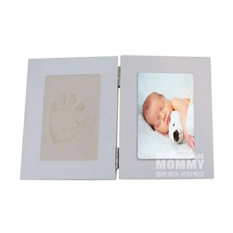 Bieco 독일베이비손발인도네시아 + 베이비사진으로해외버전