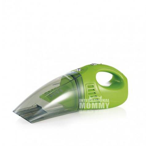 CLEANmaxx 독일핸드헬드가정용무선습식및건식진공청소기 002...