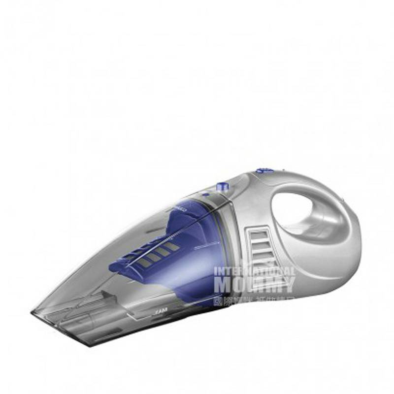 CLEANmaxx 독일핸드헬드가정용무선습식및건식진공청소기 00283 해외버전