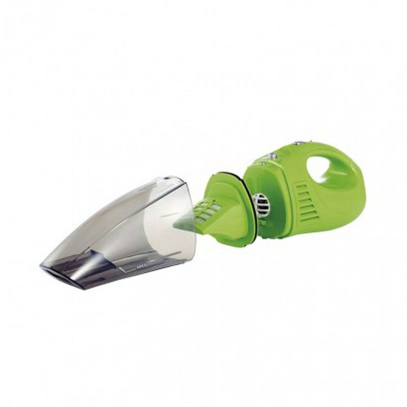 CLEANmaxx 독일핸드헬드가정용무선습식및건식진공청소기 00283 해외버전